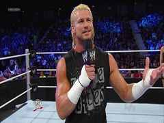 Dolph Ziggler
