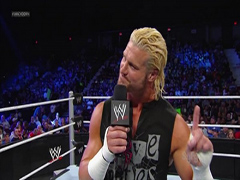 Dolph Ziggler