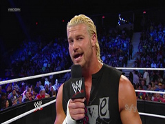 Dolph Ziggler