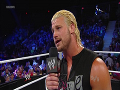 Dolph Ziggler