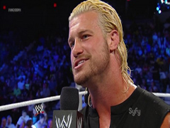 Dolph Ziggler