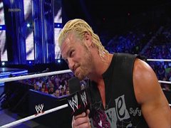 Dolph Ziggler