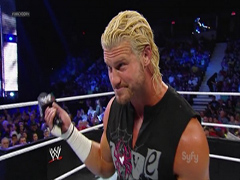 Dolph Ziggler