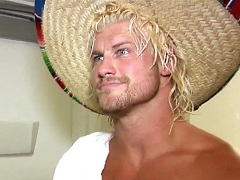 Dolph Ziggler 2