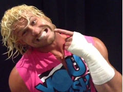 Dolph Ziggler 5