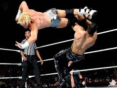 Dolph Ziggler 2