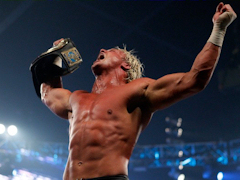 Dolph Ziggler