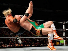 Dolph Ziggler 2