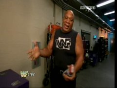 Tony Atlas