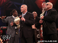 Main Event Mafia-08/09