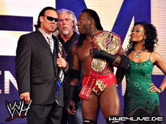 Main Event Mafia-09.11.08 2