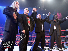 Main Event Mafia-13.11.08