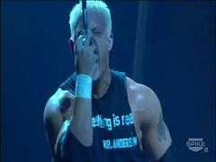 Mr. Anderson 05.04.12