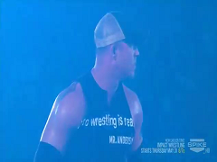 Mr. Anderson 17.05.12 2