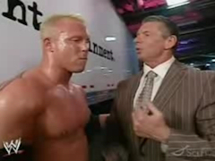 Mr. Kennedy & Mr. McMahon 2