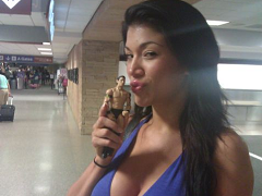 Rosa Mendes 5