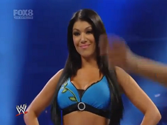 Rosa Mendes 9