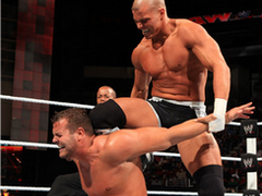 TYSON KIDD