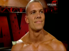 Tyson Kidd