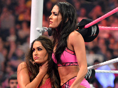 Bella Twins