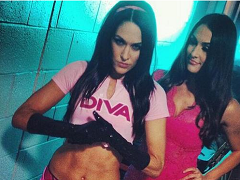 The Bellas