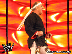 Ricky Steamboat-05.04.09