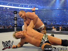 Ricky Steamboat-05.04.09 3