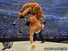 Ricky Steamboat-05.04.09 4