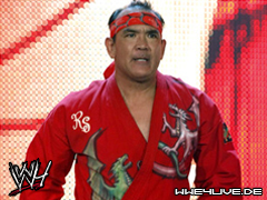 Ricky Steamboat-26.04.09