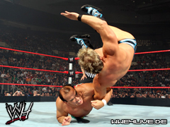 Ricky Steamboat-26.04.09 2