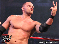 Desmond Wolfe-12/09 9