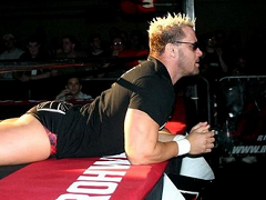 Nigel McGuinness 5