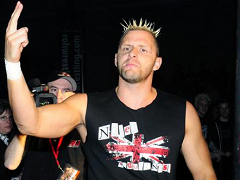 Nigel McGuinness 8