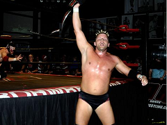 Nigel McGuinness 9