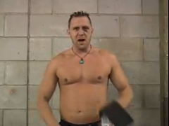 Nigel McGuinness 9