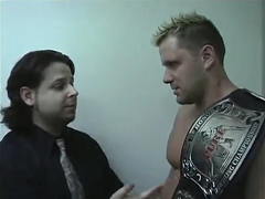 Nigel McGuinness 4