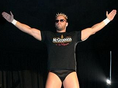 Nigel McGuinness 8