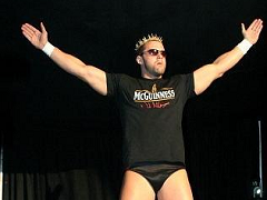 Nigel McGuinness 9