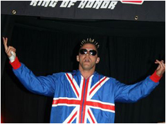 Nigel McGuinness