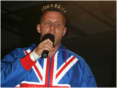 Nigel McGuinness