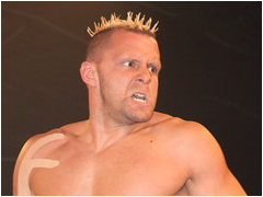 Nigel McGuinness