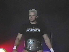 Nigel McGuinness
