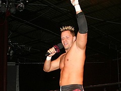 Nigel McGuinness 9