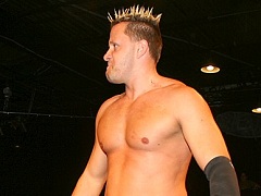Nigel McGuinness 10