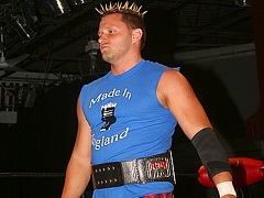 Nigel McGuinness