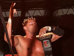 Nigel McGuinness 9