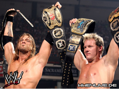 Edge & Chris Jericho-28.06.09 4