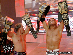 Edge & Chris Jericho-29.06.09 3