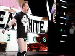 Sheamus 2