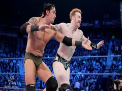 Sheamus 2